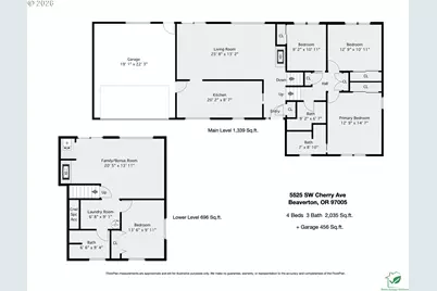 5525 SW Cherry Ave, Beaverton, OR 97005 - Photo 44