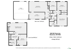 5525 SW Cherry Ave, Beaverton, OR 97005 - Photo 44