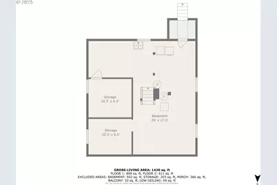 3504 SE Sherman St, Portland, OR 97214 - Photo 48