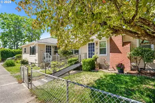 6134 NE Multnomah St, Portland, OR 97213 - Photo 2