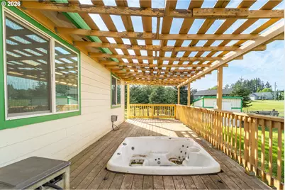 506 E Jones St #A, Yacolt, WA 98675 - Photo 36