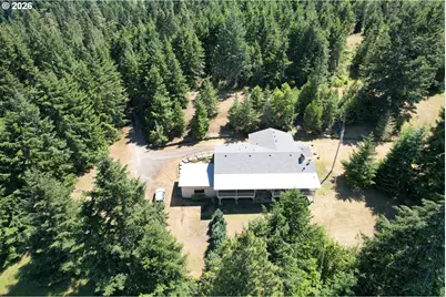 2713 Boomer Hill Rd, Myrtle Creek, OR 97457 - Photo 2