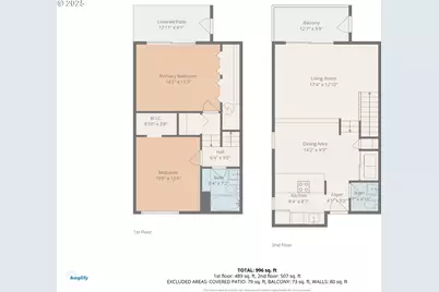 4610 Lower Dr, Lake Oswego, OR 97035 - Photo 40