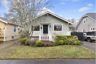 2605 NE 63rd Ave, Portland, OR 97213 - Photo 2