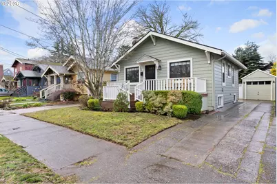 2605 NE 63rd Ave, Portland, OR 97213 - Photo 1