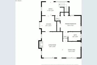 2605 NE 63rd Ave, Portland, OR 97213 - Photo 38