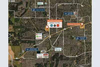 9370 SW 146th Ter #N5, Beaverton, OR 97007 - Photo 36