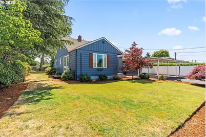 2343 Wilbur Ave, Eugene, OR 97402 - Photo 2