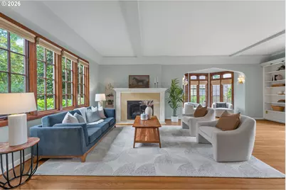 2925 SE Carlton St, Portland, OR 97202 - Photo 6