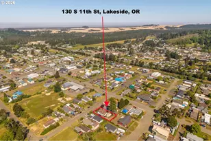130 S 11th St, Lakeside, OR 97449 - Photo 4