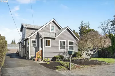 3123 SE Olsen St, Milwaukie, OR 97222 - Photo 2