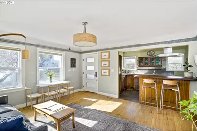 3123 SE Olsen St, Milwaukie, OR 97222 - Photo 12