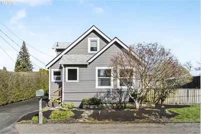 3123 SE Olsen St, Milwaukie, OR 97222 - Photo 1