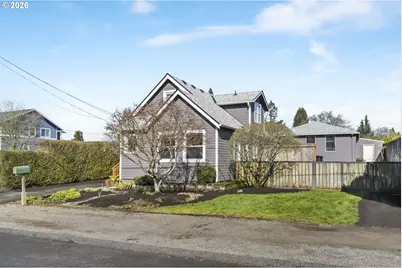 3123 SE Olsen St, Milwaukie, OR 97222 - Photo 4