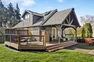 3123 SE Olsen St, Milwaukie, OR 97222 - Photo 36