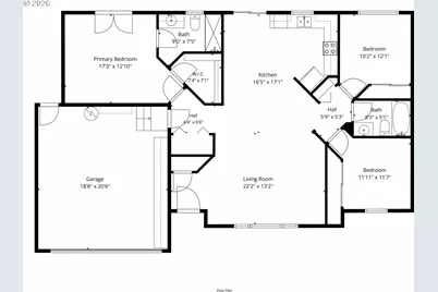 106 SE Lebleu Ln, Winston, OR 97496 - Photo 44