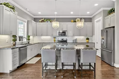 29669 SW Belvidere Way, Wilsonville, OR 97070 - Photo 16