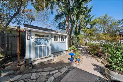 17605 SE Portland Ave, Milwaukie, OR 97267 - Photo 20