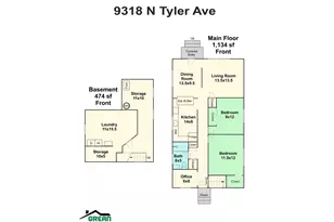 9318 N Tyler Ave, Portland, OR 97203 - Photo 46