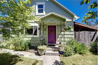 9318 N Tyler Ave, Portland, OR 97203 - Photo 1