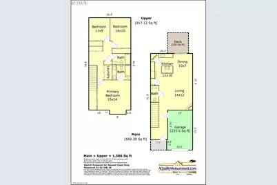21123 NE Osburn Loop, Fairview, OR 97024 - Photo 48