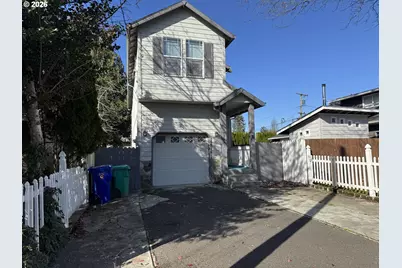 9143 SE Pine St, Portland, OR 97216 - Photo 2