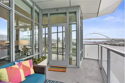 1310 NW Naito Pkwy #1001, Portland, OR 97209 - Photo 26