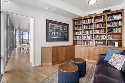 1310 NW Naito Pkwy #1001, Portland, OR 97209 - Photo 14