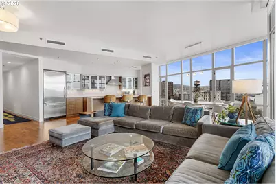 1310 NW Naito Pkwy #1001, Portland, OR 97209 - Photo 6