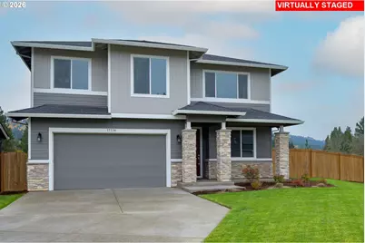 10702 NE 138th Ave #Lot 43, Vancouver, WA 98682 - Photo 1