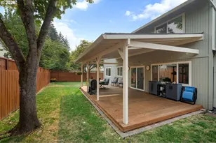 12805 SW Trigger Dr, Beaverton, OR 97008 - Photo 38