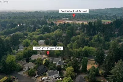 12805 SW Trigger Dr, Beaverton, OR 97008 - Photo 42