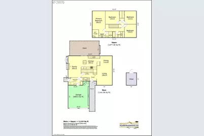12805 SW Trigger Dr, Beaverton, OR 97008 - Photo 46