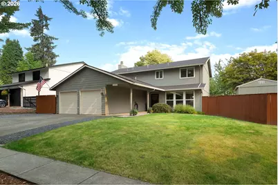 12805 SW Trigger Dr, Beaverton, OR 97008 - Photo 1