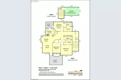 2395 Snowberry Ridge Ct, West Linn, OR 97068 - Photo 40