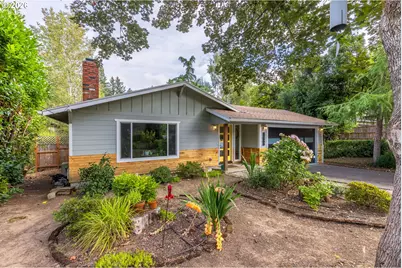 7645 SW Cedarcrest St, Portland, OR 97223 - Photo 1