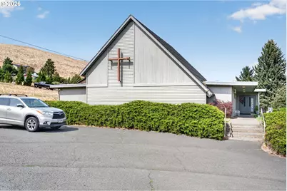 1122 Oak St, The Dalles, OR 97058 - Photo 4