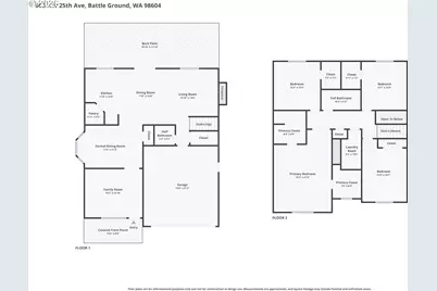 602 NW 25th Ave, Battle Ground, WA 98604 - Photo 48