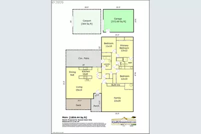 909 NE 177th Ave, Gresham, OR 97230 - Photo 4