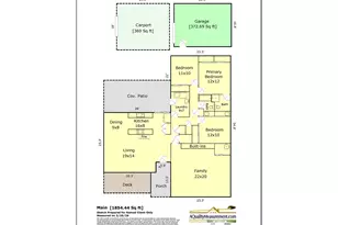 909 NE 177th Ave, Gresham, OR 97230 - Photo 4