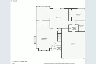 579 Sweetwater Ln, Eugene, OR 97404 - Photo 38