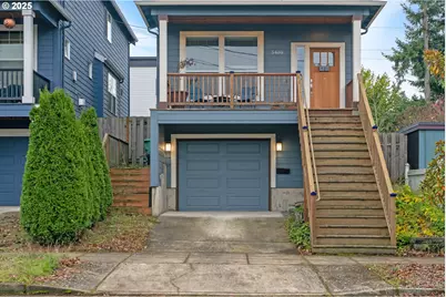 5406 NE Couch St, Portland, OR 97213 - Photo 2