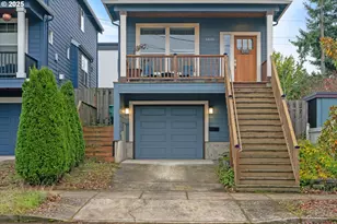 5406 NE Couch St, Portland, OR 97213 - Photo 2