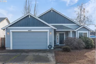 1407 SE 7th Ave, Canby, OR 97013 - Photo 1