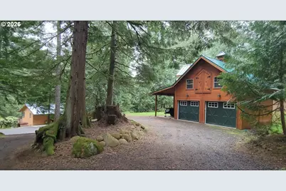 53221 E Marmot Rd, Sandy, OR 97055 - Photo 4