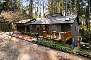 4937 SW Humphrey Park Rd, Portland, OR 97221 - Photo 2