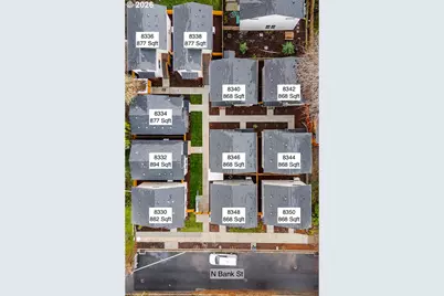 8350 N Bank St, Portland, OR 97203 - Photo 10