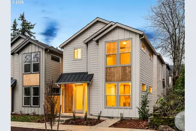 8350 N Bank St, Portland, OR 97203 - Photo 1