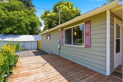 4818 SE Jackson St, Milwaukie, OR 97222 - Photo 4