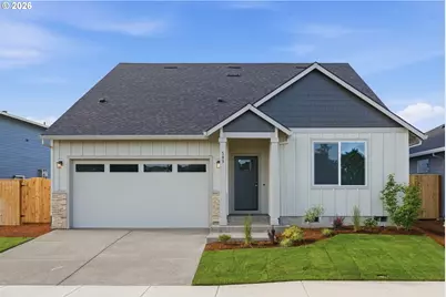 589 E Cleveland St, Carlton, OR 97111 - Photo 1